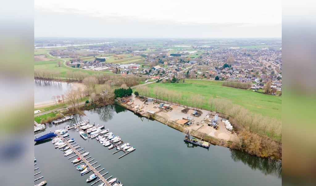 Recreatiegebied De Zandmeren